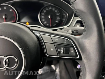 2022 Audi A5 Sportback Premium Hatchback - miniatura 16