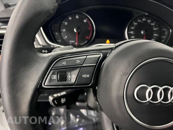 2022 Audi A5 Sportback Premium Hatchback - miniatura 17