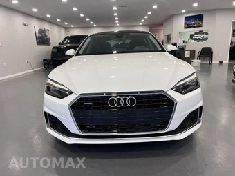 2022 Audi A5 Sportback Premium Hatchback - miniatura 2