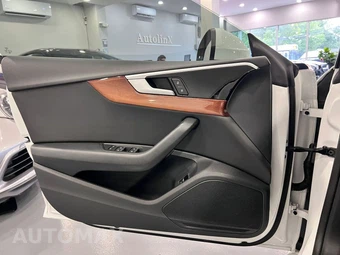 2022 Audi A5 Sportback Premium Hatchback - miniatura 20