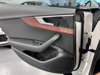 2022 Audi A5 Sportback Premium Hatchback - miniatura 21
