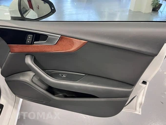 2022 Audi A5 Sportback Premium Hatchback - miniatura 22
