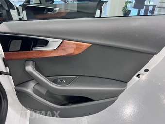 2022 Audi A5 Sportback Premium Hatchback - miniatura 23