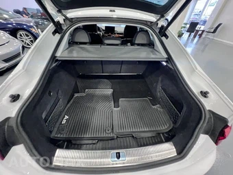2022 Audi A5 Sportback Premium Hatchback - miniatura 24