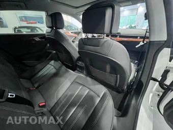 2022 Audi A5 Sportback Premium Hatchback - miniatura 26