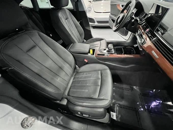 2022 Audi A5 Sportback Premium Hatchback - miniatura 27