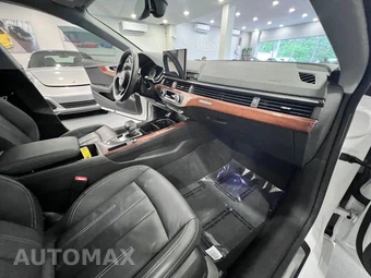 2022 Audi A5 Sportback Premium Hatchback - miniatura 28