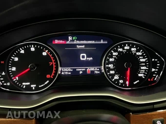 2022 Audi A5 Sportback Premium Hatchback - miniatura 30