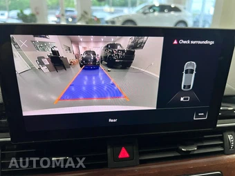 2022 Audi A5 Sportback Premium Hatchback - miniatura 31