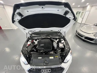 2022 Audi A5 Sportback Premium Hatchback - miniatura 34