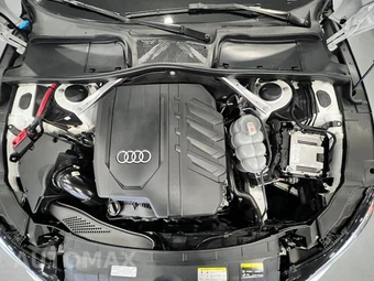 2022 Audi A5 Sportback Premium Hatchback - miniatura 35