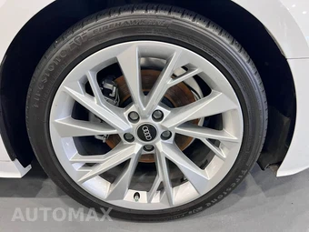 2022 Audi A5 Sportback Premium Hatchback - miniatura 36