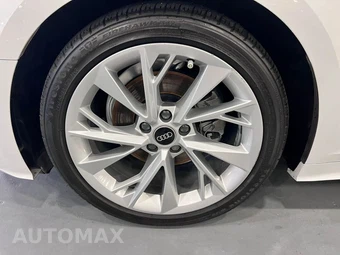 2022 Audi A5 Sportback Premium Hatchback - miniatura 37