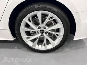 2022 Audi A5 Sportback Premium Hatchback - miniatura 38