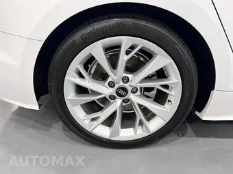2022 Audi A5 Sportback Premium Hatchback - miniatura 39
