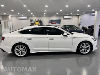 2022 Audi A5 Sportback Premium Hatchback - miniatura 8