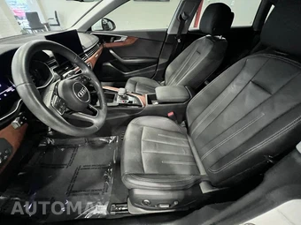 2022 Audi A5 Sportback Premium Hatchback - miniatura 9