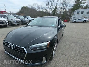 2022 Audi A5 Sportback Premium Hatchback