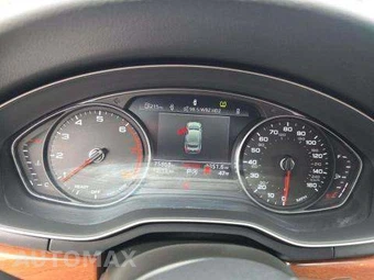2022 Audi A5 Sportback Premium Hatchback - miniatura 10