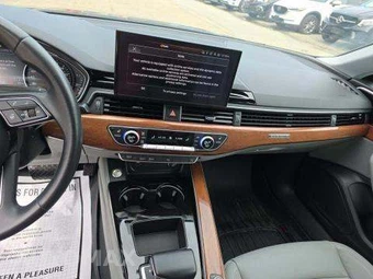 2022 Audi A5 Sportback Premium Hatchback - miniatura 11