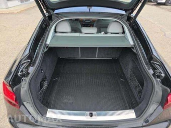 2022 Audi A5 Sportback Premium Hatchback - miniatura 15