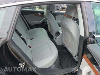 2022 Audi A5 Sportback Premium Hatchback - miniatura 17