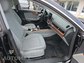 2022 Audi A5 Sportback Premium Hatchback - miniatura 19