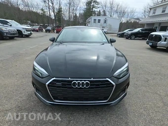2022 Audi A5 Sportback Premium Hatchback - miniatura 2