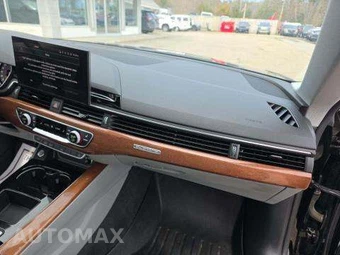 2022 Audi A5 Sportback Premium Hatchback - miniatura 20