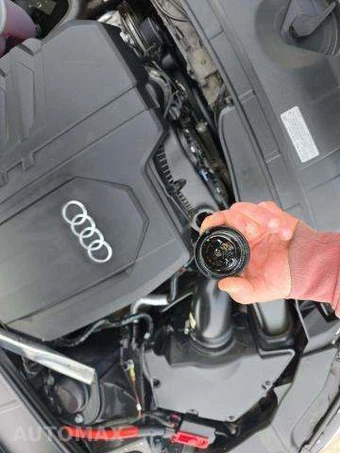 2022 Audi A5 Sportback Premium Hatchback - miniatura 22