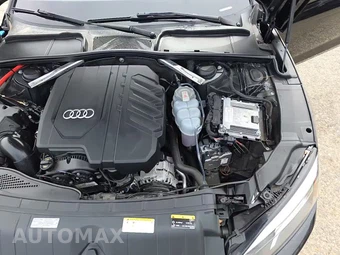 2022 Audi A5 Sportback Premium Hatchback - miniatura 24