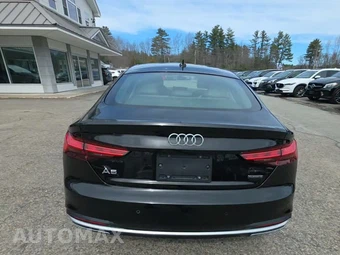 2022 Audi A5 Sportback Premium Hatchback - miniatura 4