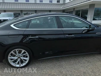 2022 Audi A5 Sportback Premium Hatchback - miniatura 5