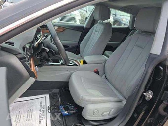 2022 Audi A5 Sportback Premium Hatchback - miniatura 7