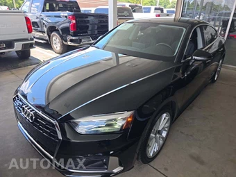 2022 Audi A5 Sportback Premium Hatchback