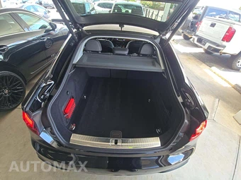 2022 Audi A5 Sportback Premium Hatchback – miniatura 14