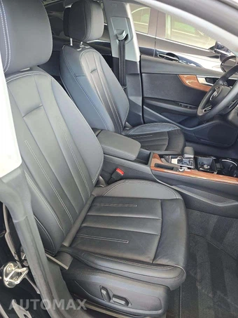 2022 Audi A5 Sportback Premium Hatchback – miniatura 18