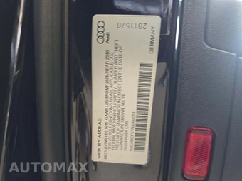 2022 Audi A5 Sportback Premium Hatchback – miniatura 5