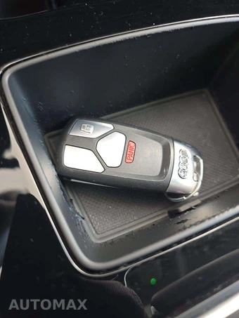 2022 Audi A5 Sportback Premium Hatchback – miniatura 8
