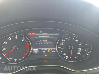 2022 Audi A5 Sportback Premium Hatchback – miniatura 9