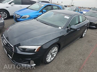 2022 Audi A5 Sportback Premium Plus Hatchback