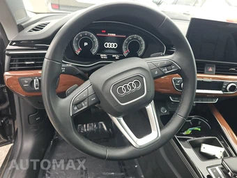 2022 Audi A5 Sportback Premium Plus Hatchback – miniatura 10
