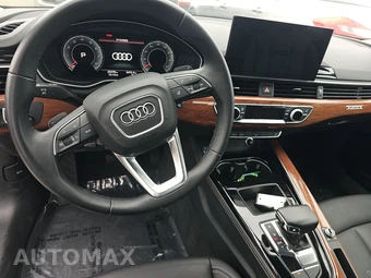 2022 Audi A5 Sportback Premium Plus Hatchback – miniatura 11