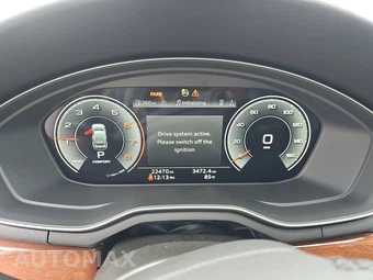 2022 Audi A5 Sportback Premium Plus Hatchback – miniatura 12
