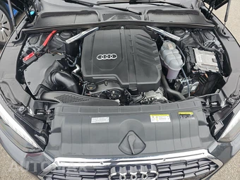 2022 Audi A5 Sportback Premium Plus Hatchback – miniatura 15
