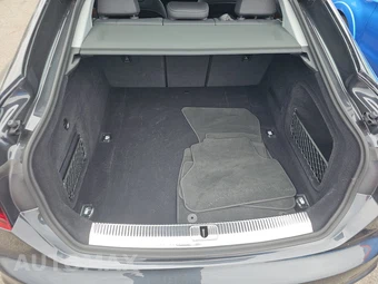 2022 Audi A5 Sportback Premium Plus Hatchback – miniatura 16
