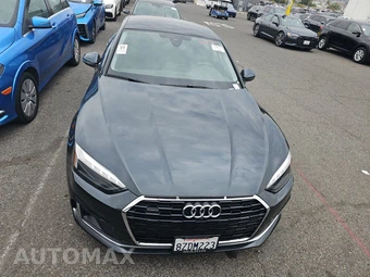 2022 Audi A5 Sportback Premium Plus Hatchback – miniatura 2