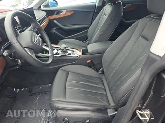 2022 Audi A5 Sportback Premium Plus Hatchback – miniatura 7