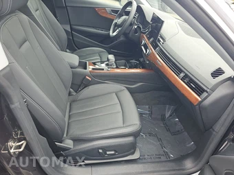 2022 Audi A5 Sportback Premium Plus Hatchback – miniatura 8