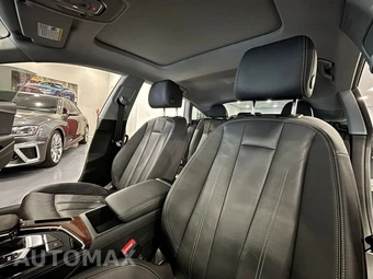 2022 Audi A5 Sportback Premium Plus Hatchback – miniatura 11